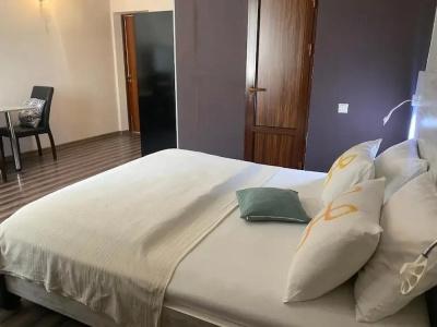Guest House Aygestan - 2