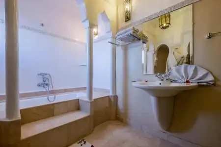 Riad Marrakech By Hivernage - 63