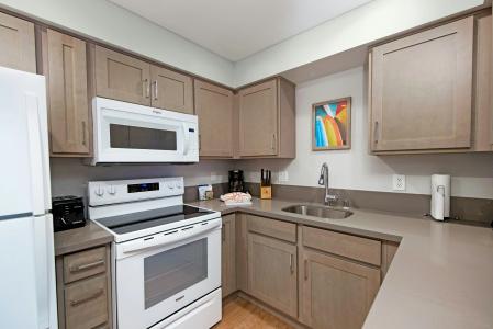 WorldMark San Diego - Mission Valley - 36