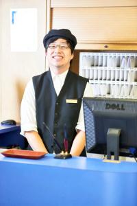 Select Inn Numazu - 9