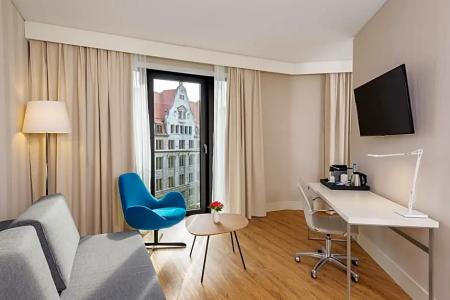 NH Leipzig Zentrum - 96