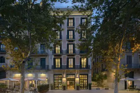 Serras Barcelona - 1
