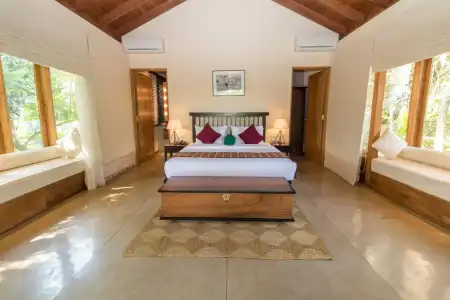 Kings Pavilion Luxury - 17