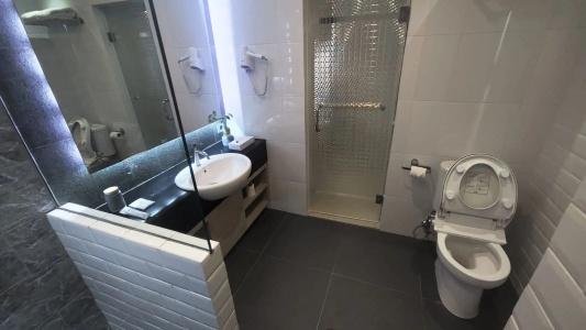 1O1 Urban Jakarta Thamrin - 81