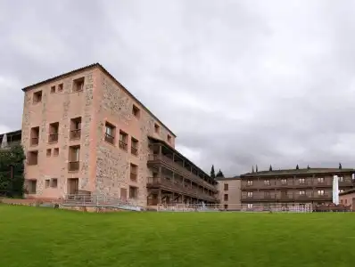 Parador de Toledo - 0