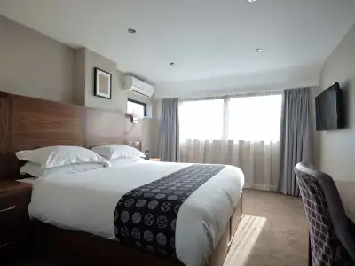 The Mill & Spa - 54
