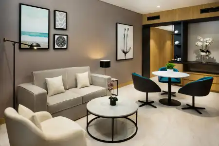 Millennium Place Mirdif - 22