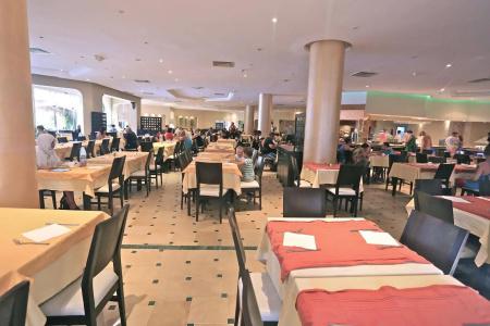 Hammamet Garden Resort and Spa - 24