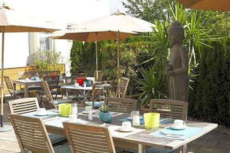 Maxhotel - 23