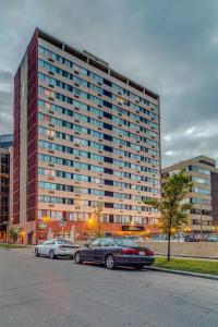Best Western Plus Suites Downtown - 47