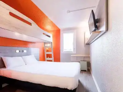 Ibis Budget Carcassonne Aeroport - A61 - 34
