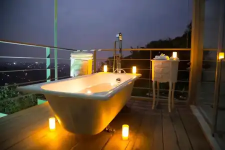 Sky Pavilion - 52