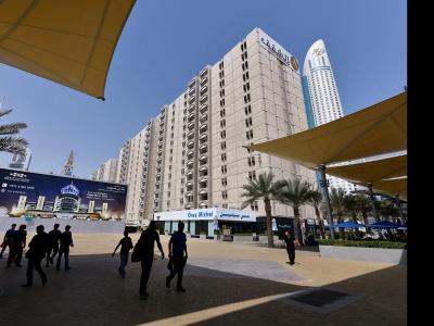 The Apartments Dubai World Trade Centre - 21