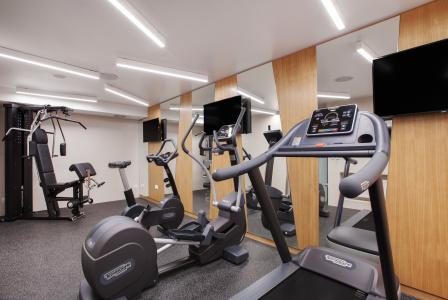Holiday Inn Dresden - Am Zwinger by IHG - 22
