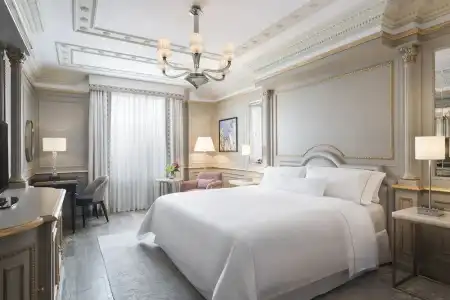 The Westin Palace, Milan - 48