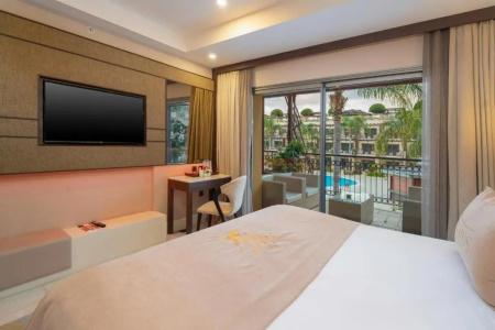Cratos Premium Casino & Spa - 45