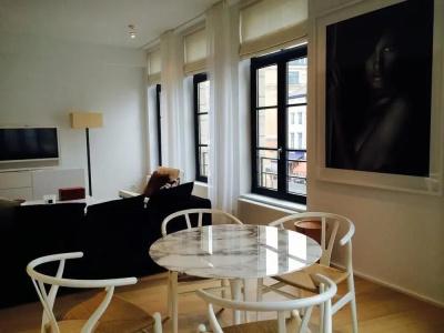 Smartflats Premium - Palace du Grand Sablon - 18