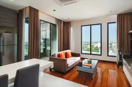 Lumen Bangkok Srinakarin - 126