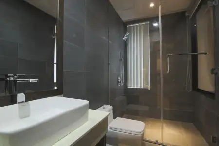 Palazzo Luxury - 8