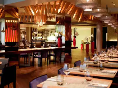 Pullman Paris Centre-Bercy - 21
