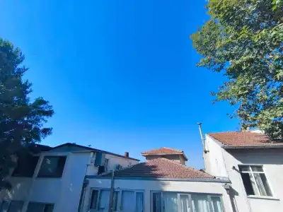 BUYUKADA MAVI Palas - 0