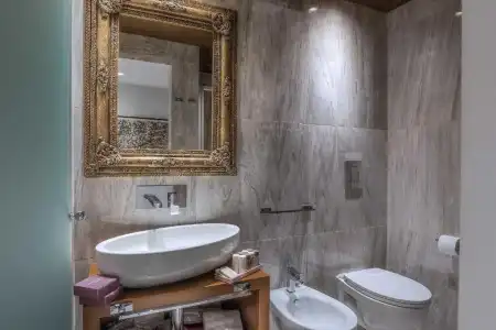 Colonna Suite del Corso - 40