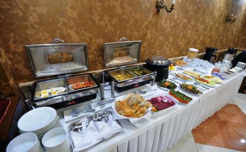 Yerevan Deluxe - 11