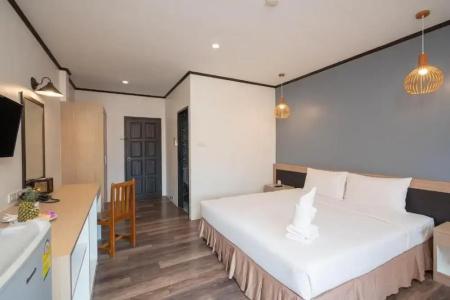 SB Living Place Phuket Town - 70