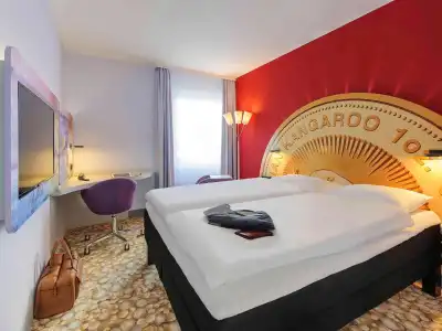 Ibis Frankfurt Offenbach - 2