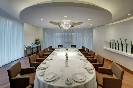 Waldorf Astoria Berlin - 22