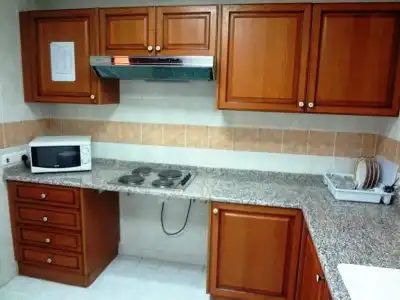 Al Massa Apartments 1 - 12