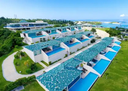 Oriental Hills Okinawa - 34