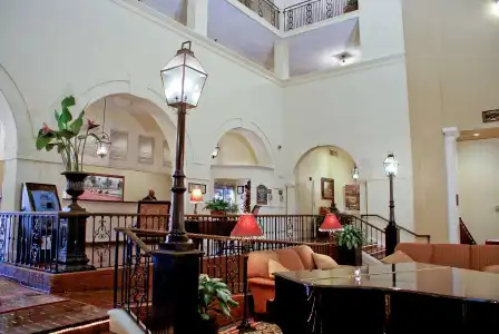 DoubleTree Suites by Hilton Lexington - 1