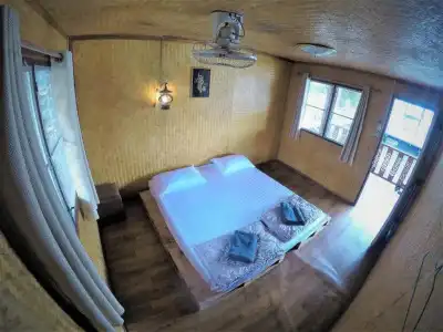 T & T Hostel Kanchanaburi - 14