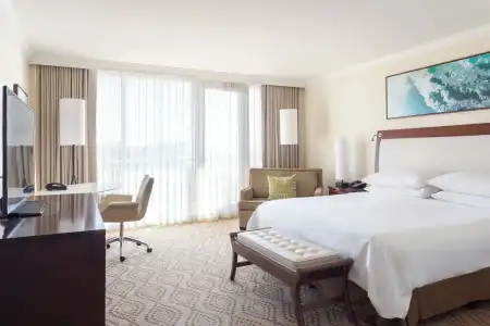 JW Marriott Marco Island Beach Resort - 2