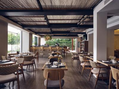 Contessina Suites and Spa - 25