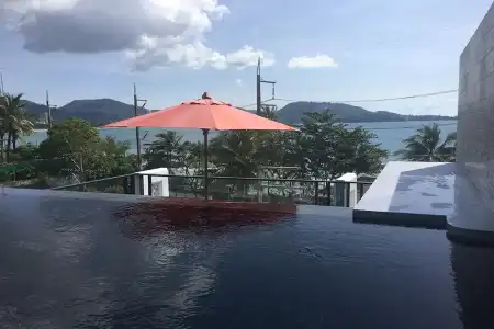 See Sea Villa Phuket SHA - 41