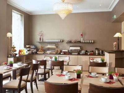 le Friedland - 12