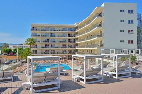 Leonardo Royal Ibiza Santa Eulalia - 7