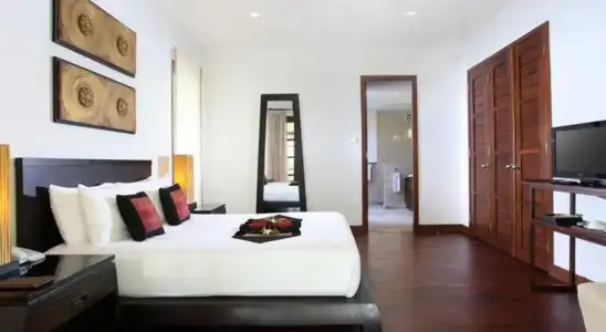Kanda Residences Pool Villas - 21