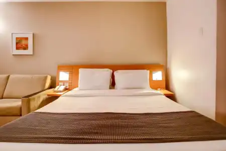Novotel RJ Santos Dumont - 52