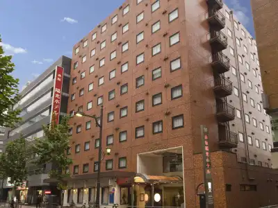 Akasaka Yoko - 0