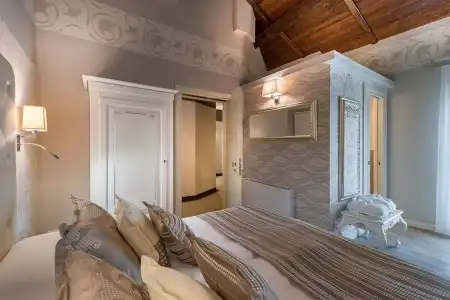 Borgo il Mezzanino - 5