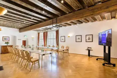Radisson Blu Altstadt, - 6