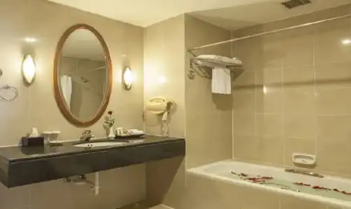 Himawari Apartments - 53