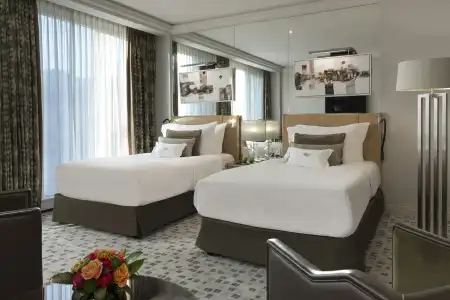 Mandarin Oriental, Geneva - 42
