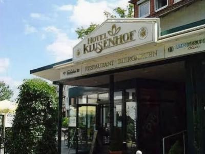 Klusenhof - 14