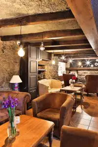 Hostal Cisco de Sans - 18