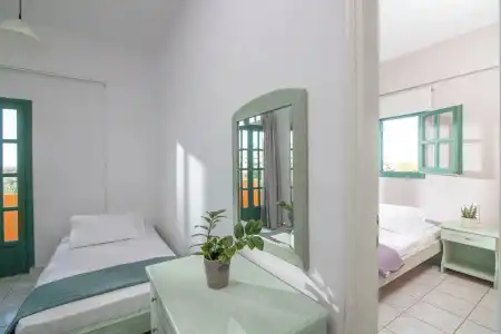 Portokali Apartments - 85