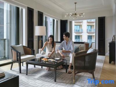 The Laurus, a Luxury Collection Resort, Singapore - 114